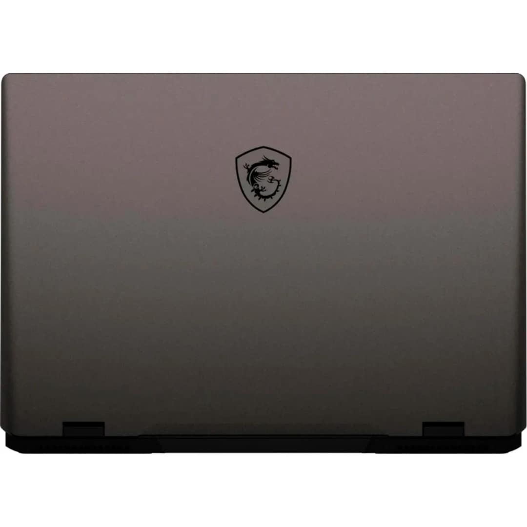 Ноутбук MSI Sword 16 HX B14VFKG-202US 16 FHD IPS i7-14650HX SSD, Gray — фото 5
