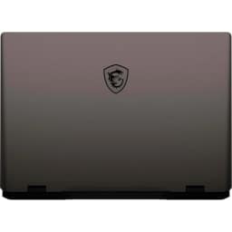 Ноутбук MSI Sword 16 HX B14VFKG-202US 16 FHD IPS i7-14650HX SSD, Gray — фото 5