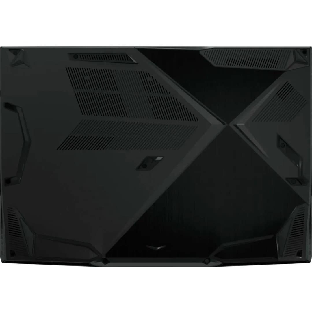 Ноутбук MSI GF63 Thin 12UCX-898US 15.6 FHD IPS i5-12450H SSD, Black — фото 5