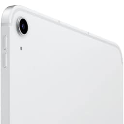 Планшет Apple iPad 11 Wi-Fi Cellular, Silver — фото 2