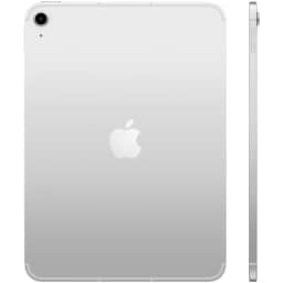 Планшет Apple iPad 11 Wi-Fi Cellular, Silver — фото 3