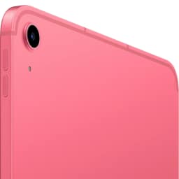 Планшет Apple iPad 11 Wi-Fi Cellular, Pink — фото 2