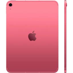 Планшет Apple iPad 11 Wi-Fi Cellular, Pink — фото 3