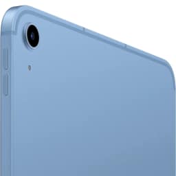 Планшет Apple iPad 11 Wi-Fi Cellular, Blue — фото 2