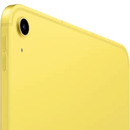 Планшет Apple iPad 11 Wi-Fi Cellular, Yellow — фото 2