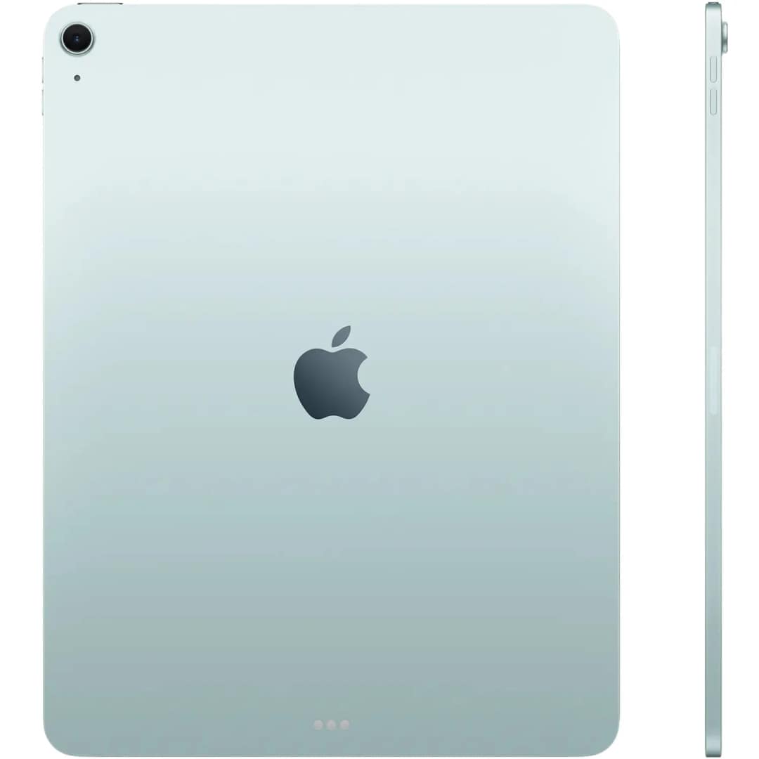 Планшет Apple iPad Air 11 Wi-Fi, Blue — фото 3