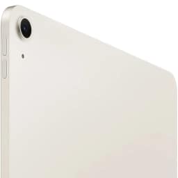 Планшет Apple iPad Air 11 Wi-Fi, Starlight — фото 2