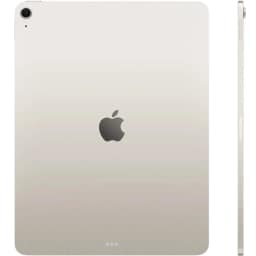 Планшет Apple iPad Air 11 Wi-Fi, Starlight — фото 3