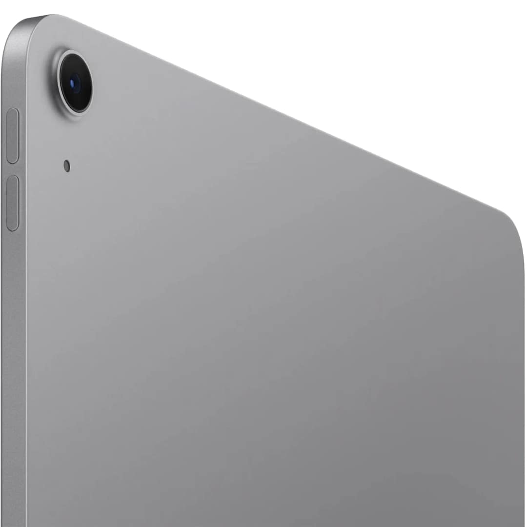 Планшет Apple iPad Air 11 Wi-Fi, Space Gray — фото 2