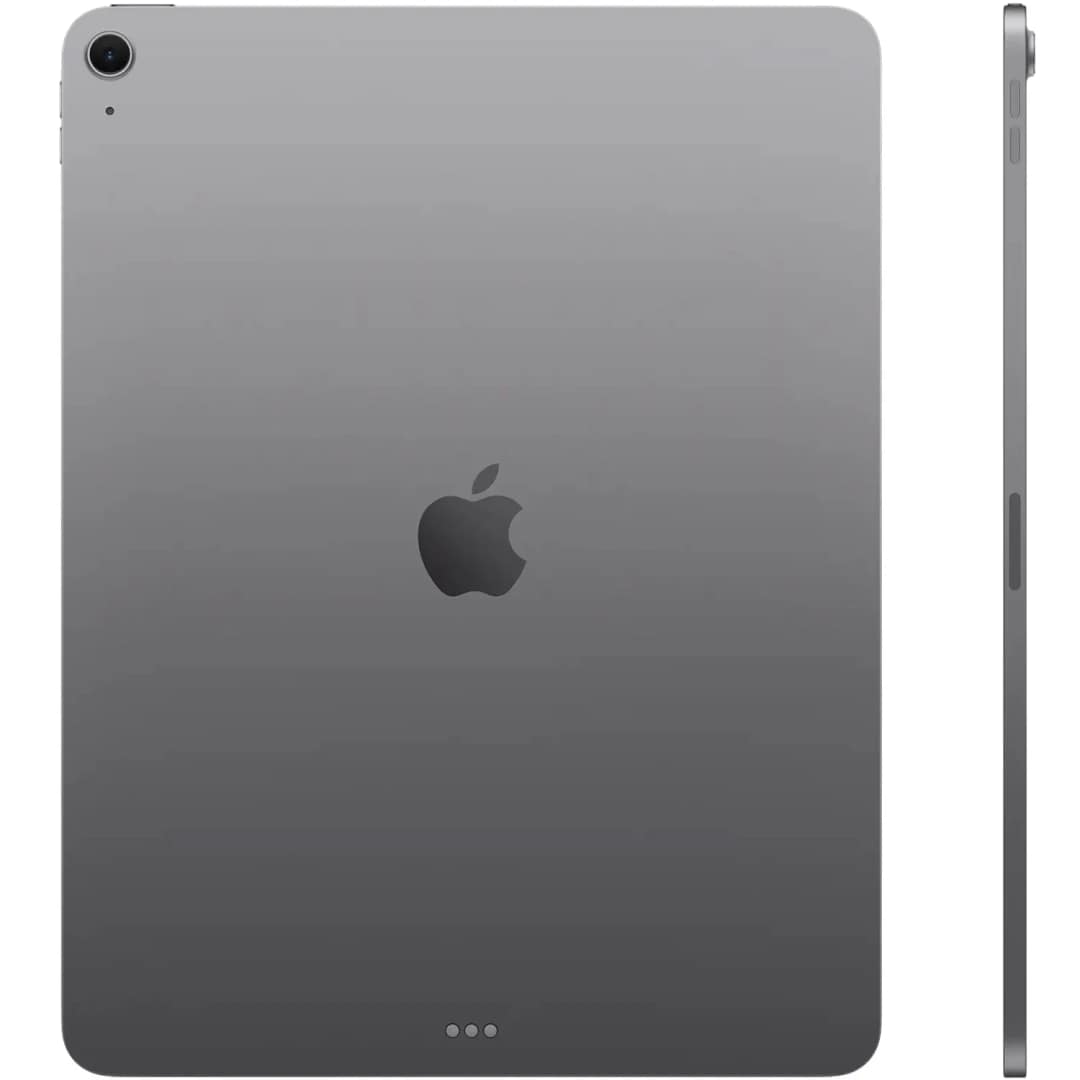 Планшет Apple iPad Air 11 Wi-Fi, Space Gray — фото 3