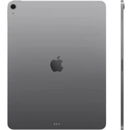 Планшет Apple iPad Air 11 Wi-Fi, Space Gray — фото 3