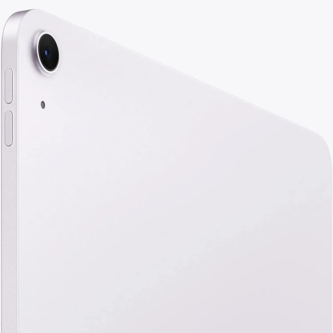 Планшет Apple iPad Air 13 Wi-Fi, Purple — фото 2