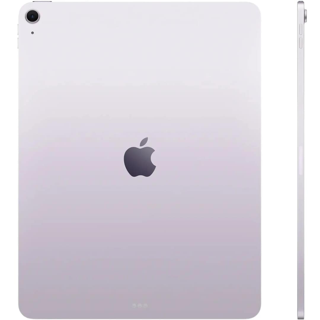 Планшет Apple iPad Air 13 Wi-Fi, Purple — фото 3
