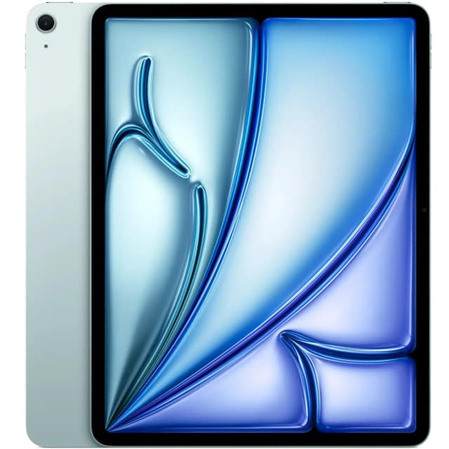 Планшет Apple iPad Air 13 Wi-Fi, Blue