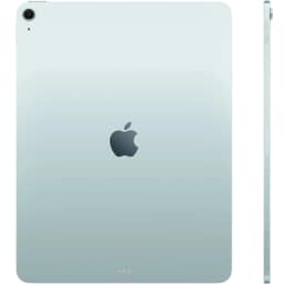 Планшет Apple iPad Air 13 Wi-Fi, Blue — фото 3