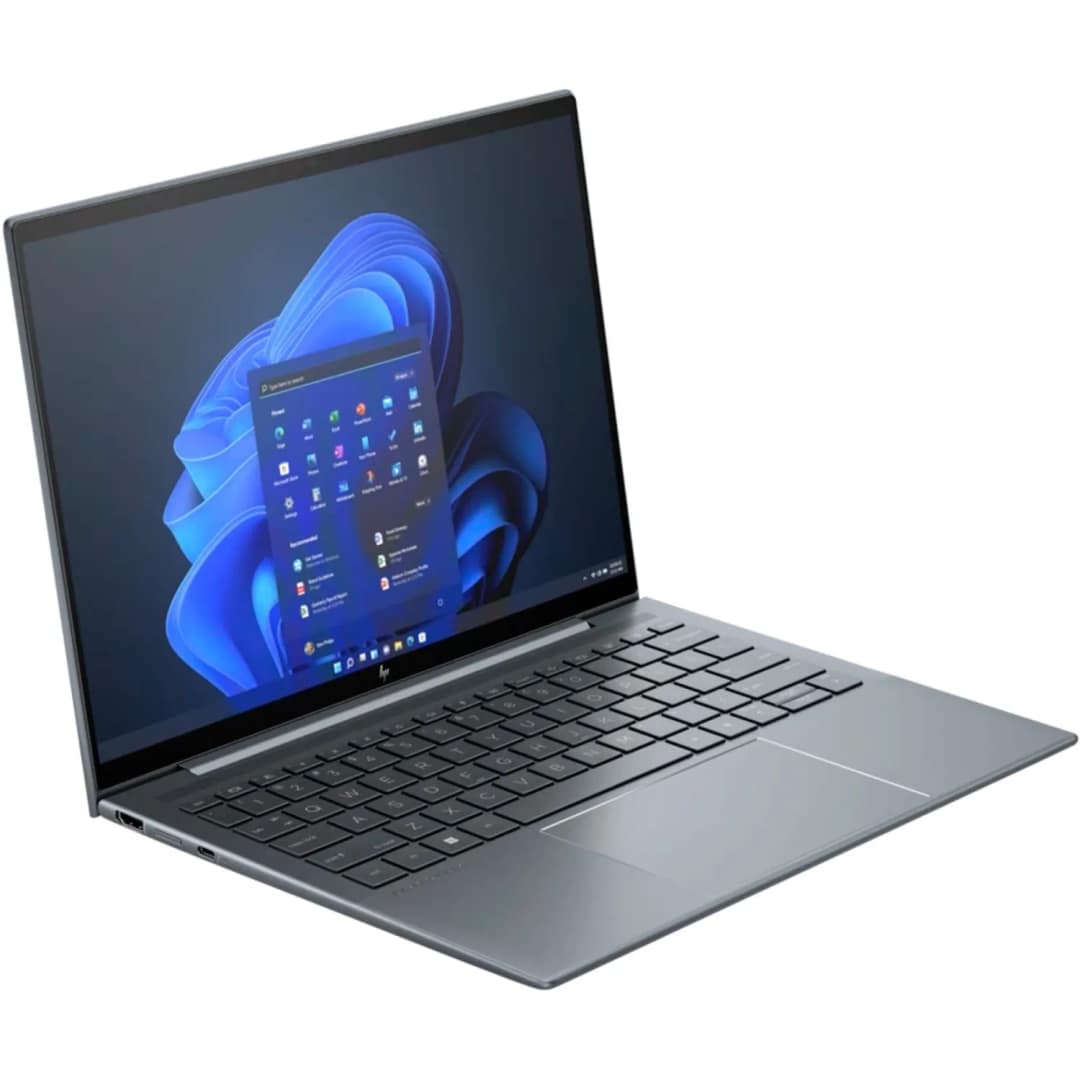 Ноутбук HP EliteBook Dragonfly G4 13.5 WUXGA IPS i7-1355U SSD, Blue — фото 3