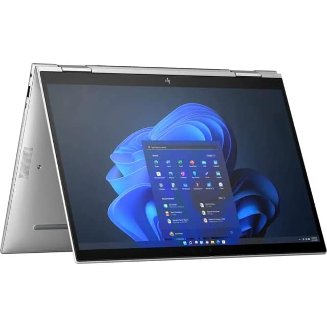 Ноутбук HP EliteBook x360 1040 G10 14 WUXGA IPS i7-1355U SSD, Silver