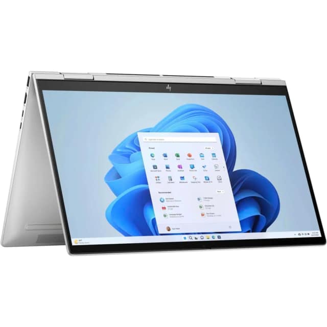 Ноутбук HP Envy x360 15-fe0009ci 15.6 FHD OLED i7-1355U SSD, Silver