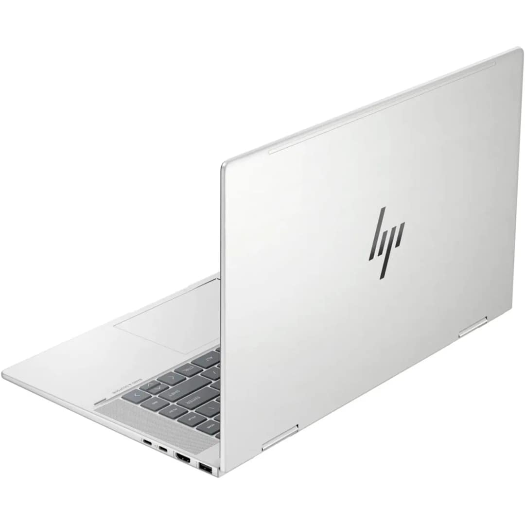 Ноутбук HP Envy x360 15-fe0009ci 15.6 FHD OLED i7-1355U SSD, Silver — фото 2