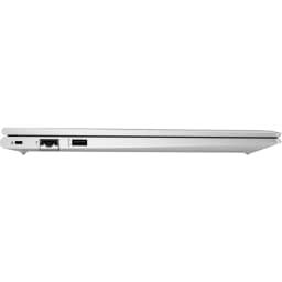 Ноутбук HP ProBook 455 G10 15.6 FHD IPS R7-7730U SSD, Silver — фото 5