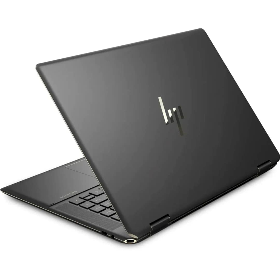 Ноутбук HP Spectre x360 16-f1022nn 16 WQUXGA OLED i7-1260P SSD, Black — фото 2