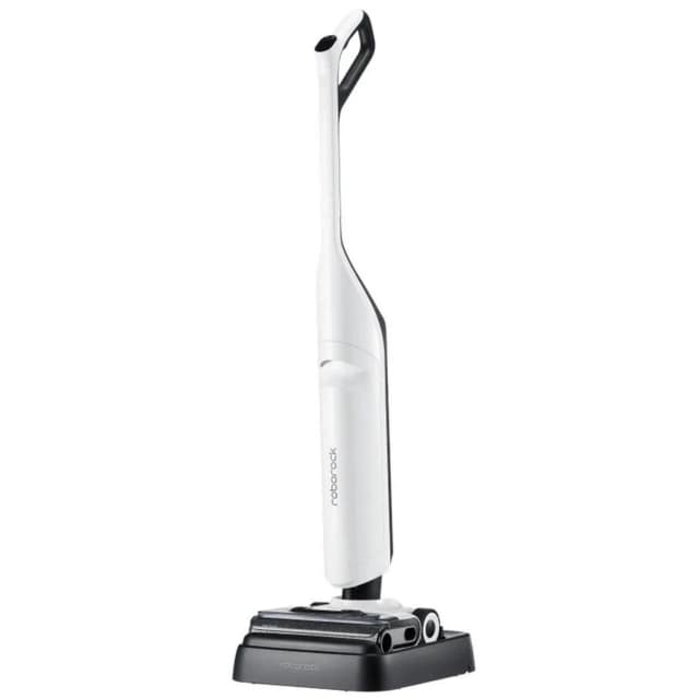 Пылесос Roborock Flexi Pro White Global version