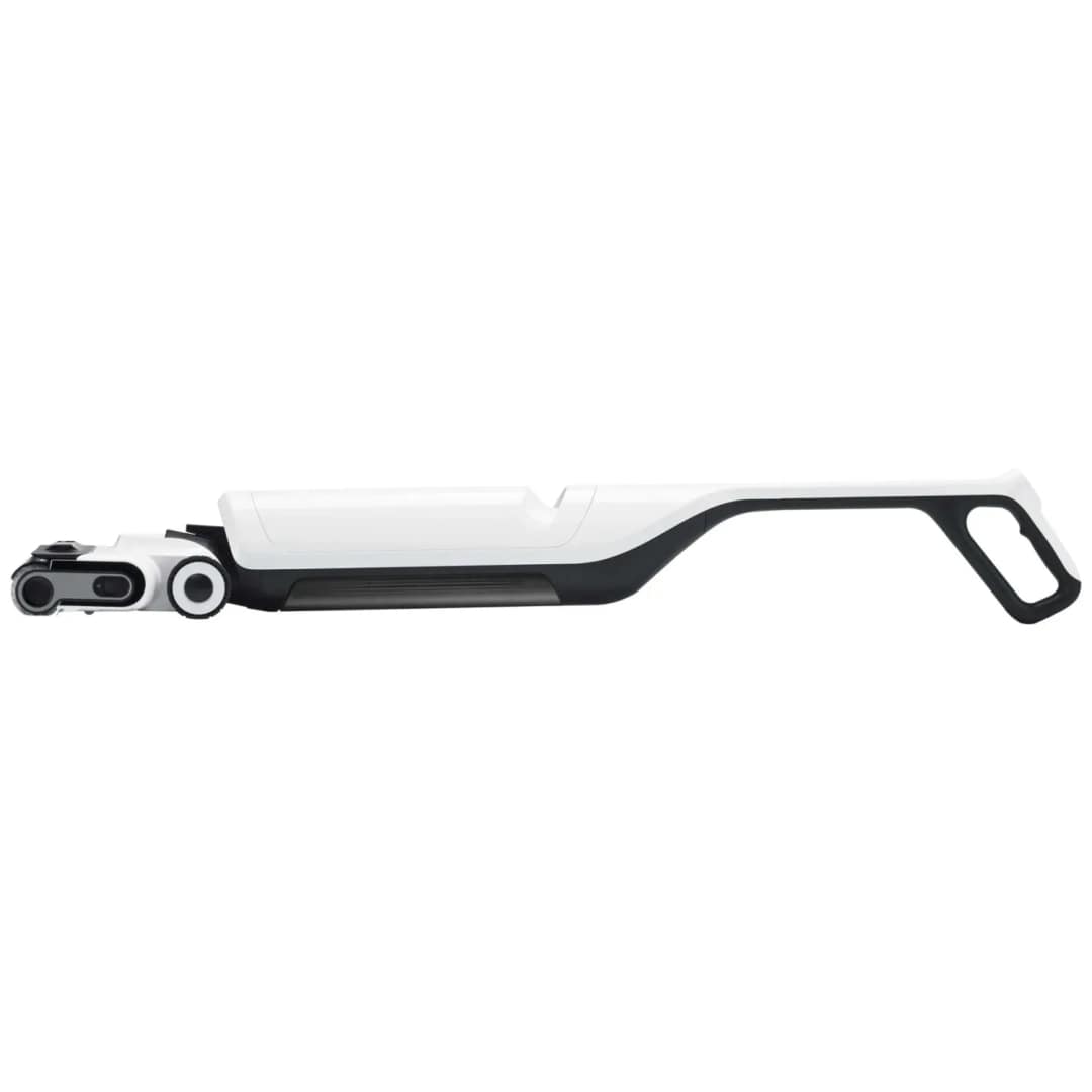 Пылесос Roborock Flexi Pro White Global version — фото 2