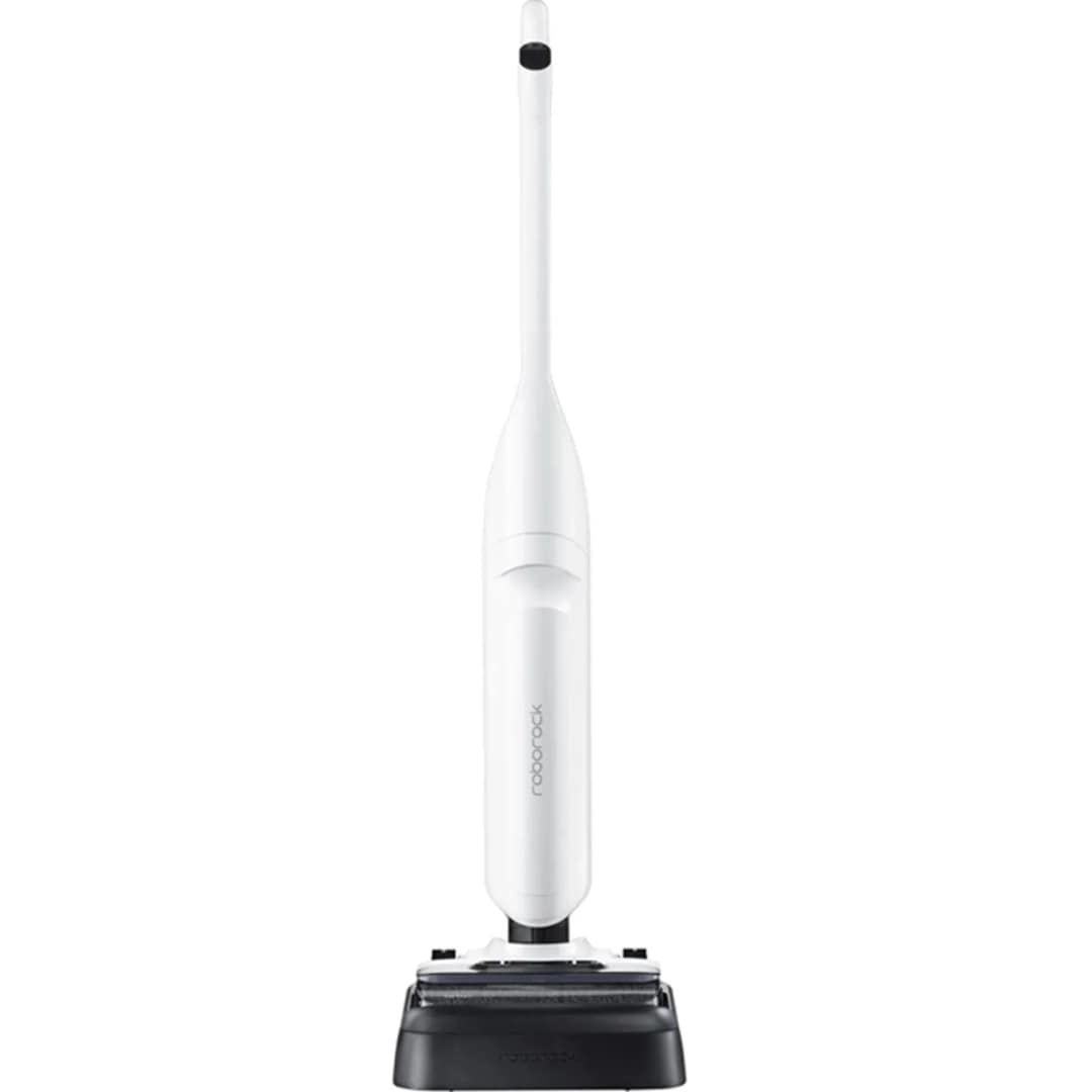 Пылесос Roborock Flexi Pro White Global version — фото 4