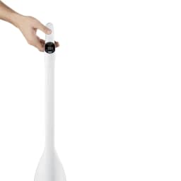 Пылесос Roborock Flexi Pro White Global version — фото 5
