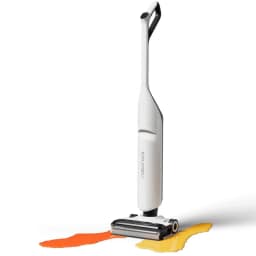 Пылесос Roborock Flexi Pro White Global version — фото 7