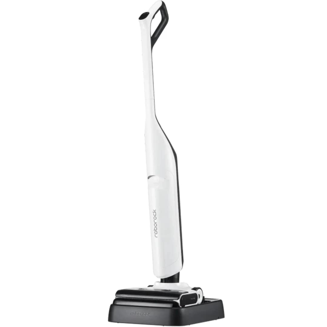 Пылесос Roborock Flexi Lite Global version, White  — фото 3