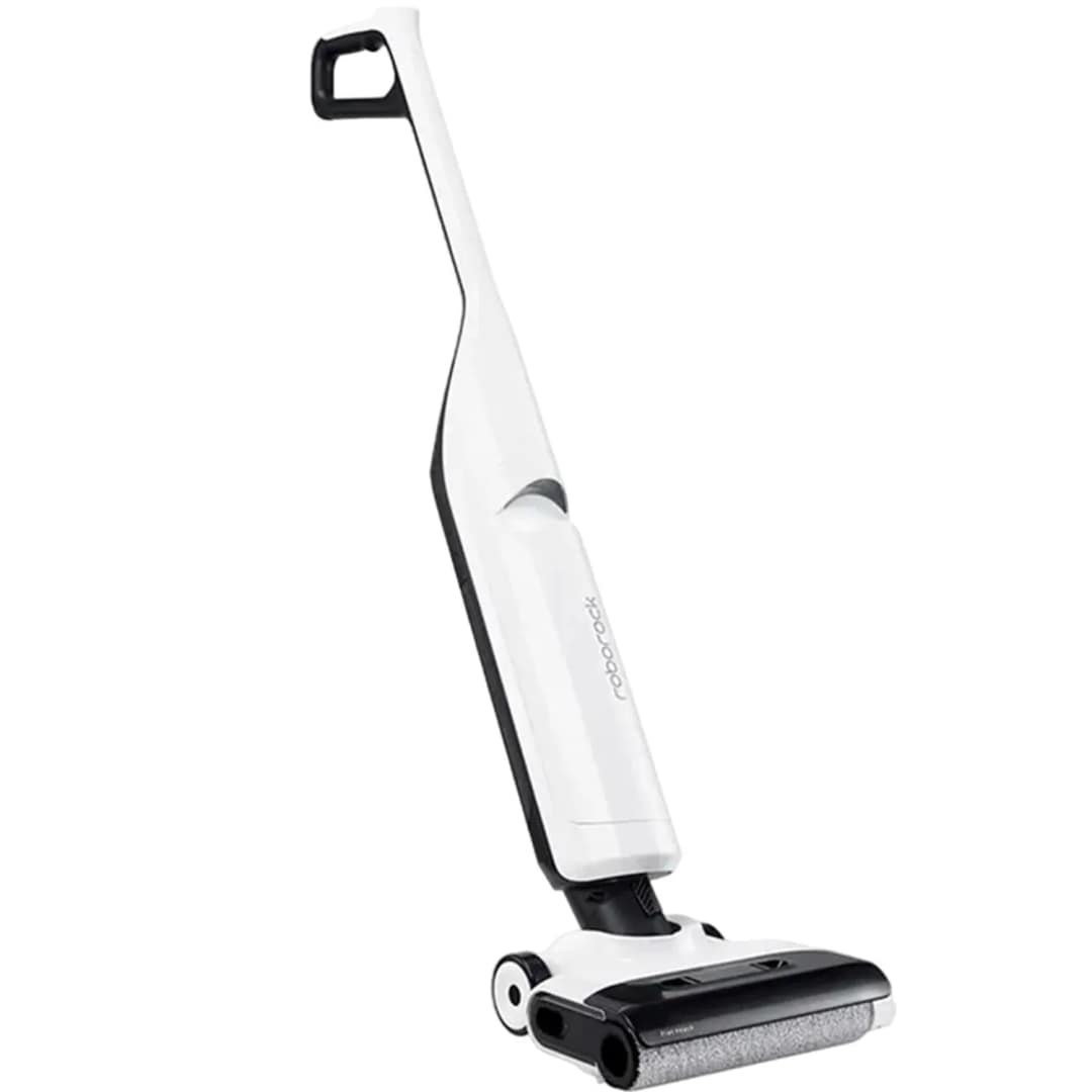 Пылесос Roborock Flexi Lite Global version, White  — фото 4