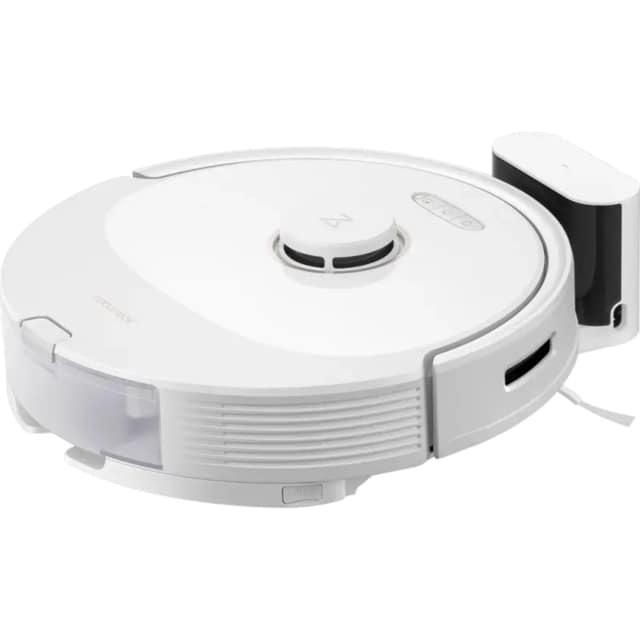 Робот-пылесос Roborock Q8 Max Global version, White 