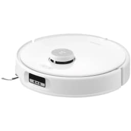 Робот-пылесос Roborock Qrevo Curv White Global version — фото 2