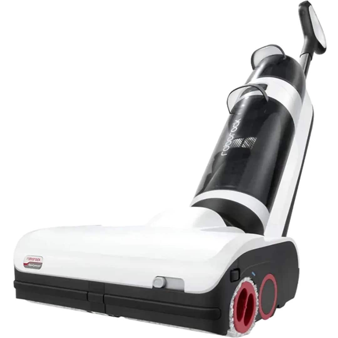 Пылесос Roborock Dyad Pro Global version, White  — фото 3