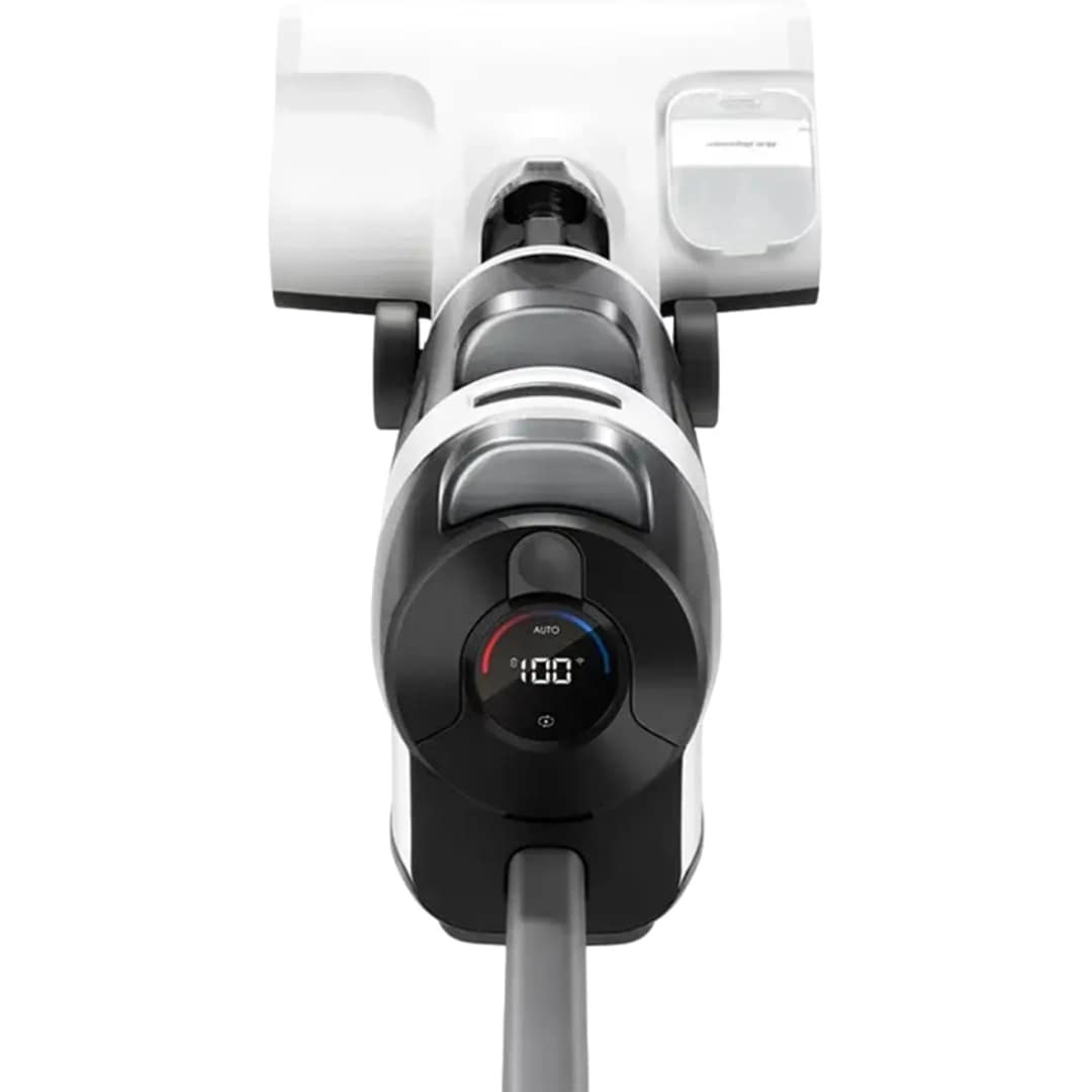 Пылесос Roborock Dyad Pro Global version, White  — фото 5