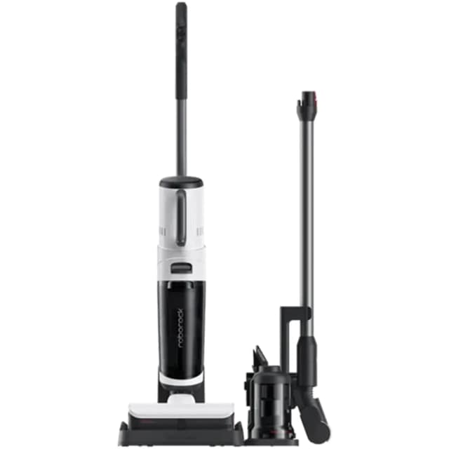 Пылесос Roborock Dyad Pro Combo Global version, White 