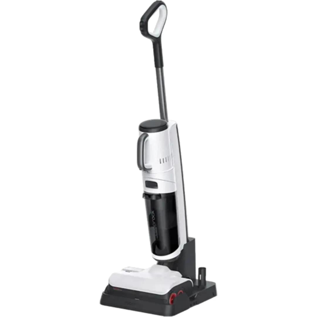 Пылесос Roborock Dyad Pro Combo Global version, White  — фото 3