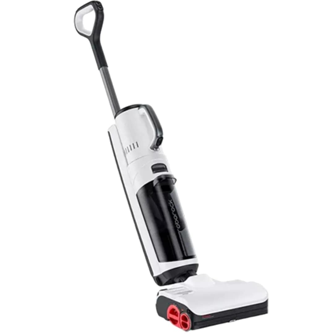 Пылесос Roborock Dyad Pro Combo Global version, White  — фото 4