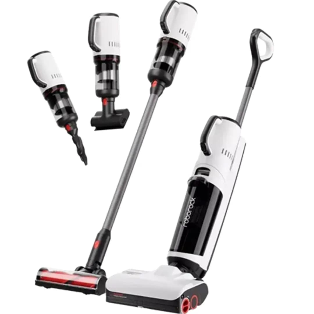 Пылесос Roborock Dyad Pro Combo Global version, White  — фото 5