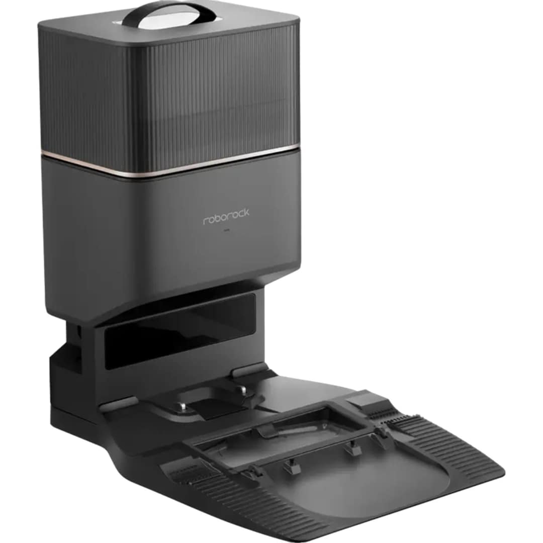 Робот-пылесос Roborock Q5 Pro Plus Global version, Black  — фото 4