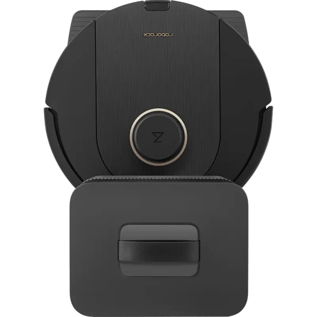 Робот-пылесос Roborock Q5 Pro Plus Global version, Black  — фото 5