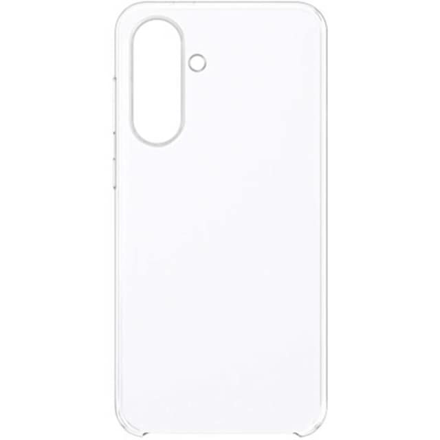 Чехол TPU Series для Galaxy A56 Clear