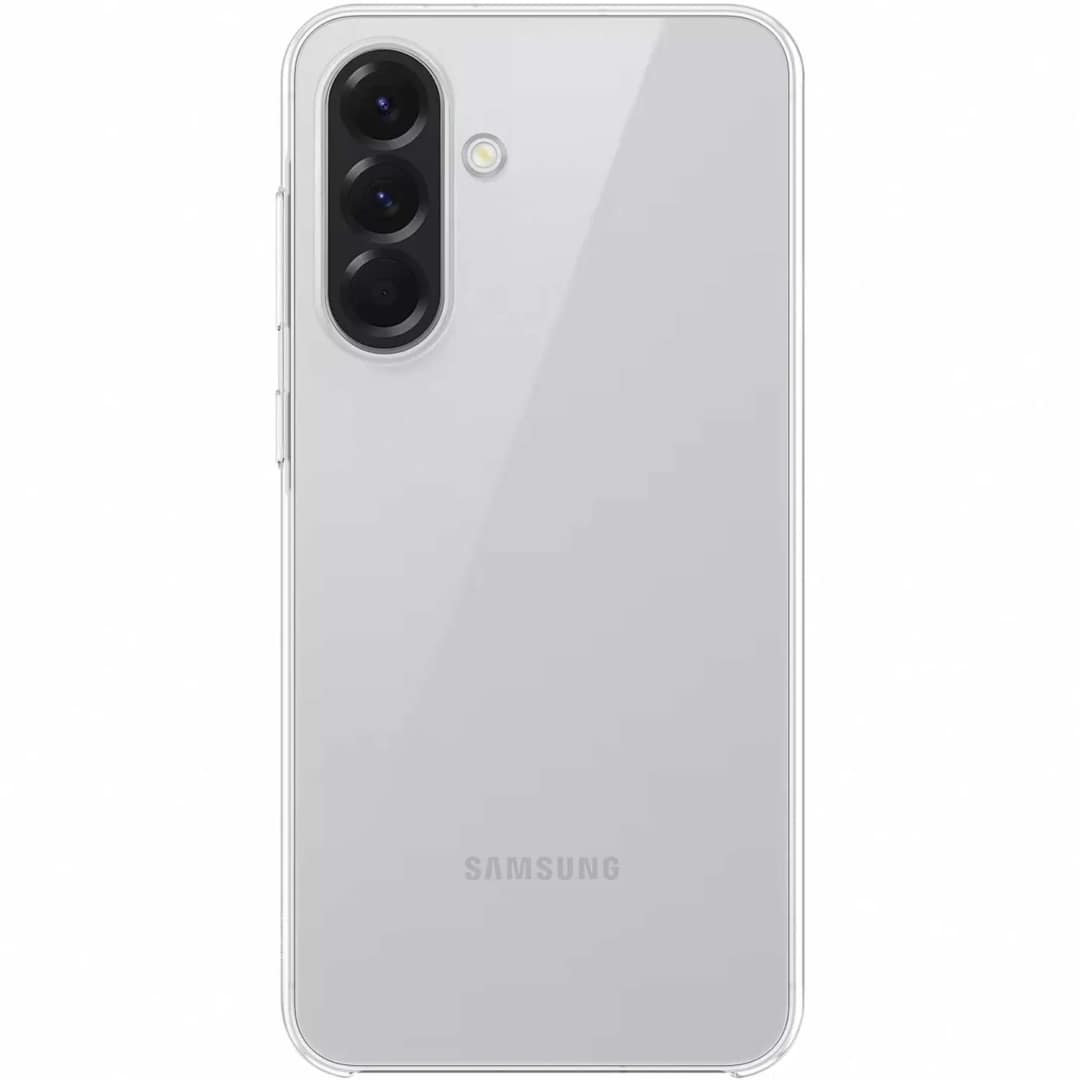Чехол TPU Series для Galaxy A56 Clear — фото 2