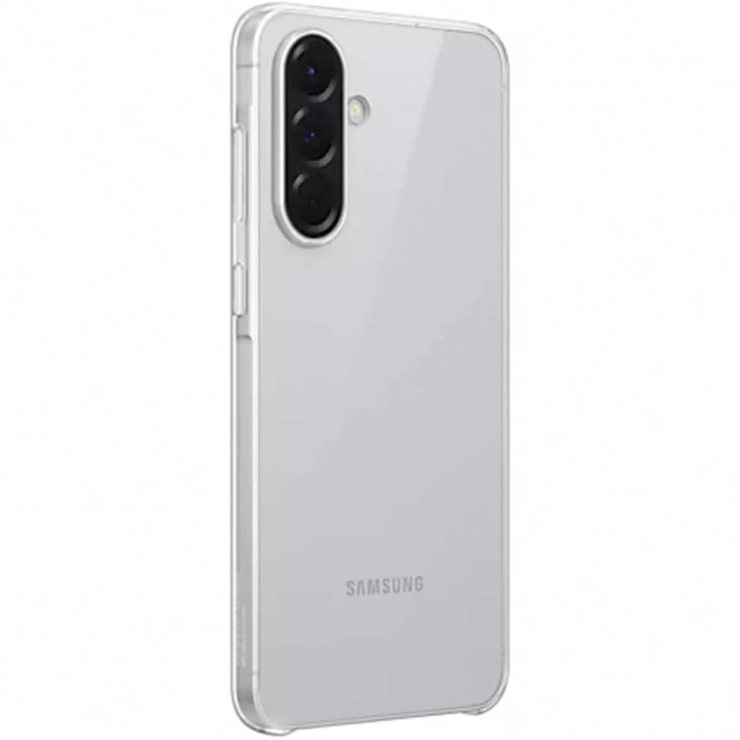 Чехол TPU Series для Galaxy A56 Clear — фото 3