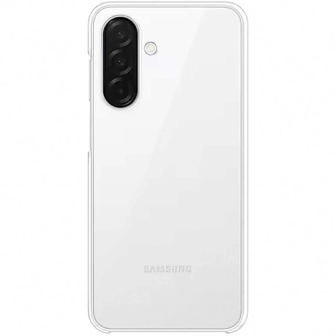 Чехол TPU Series для Galaxy A26 Clear — фото 2