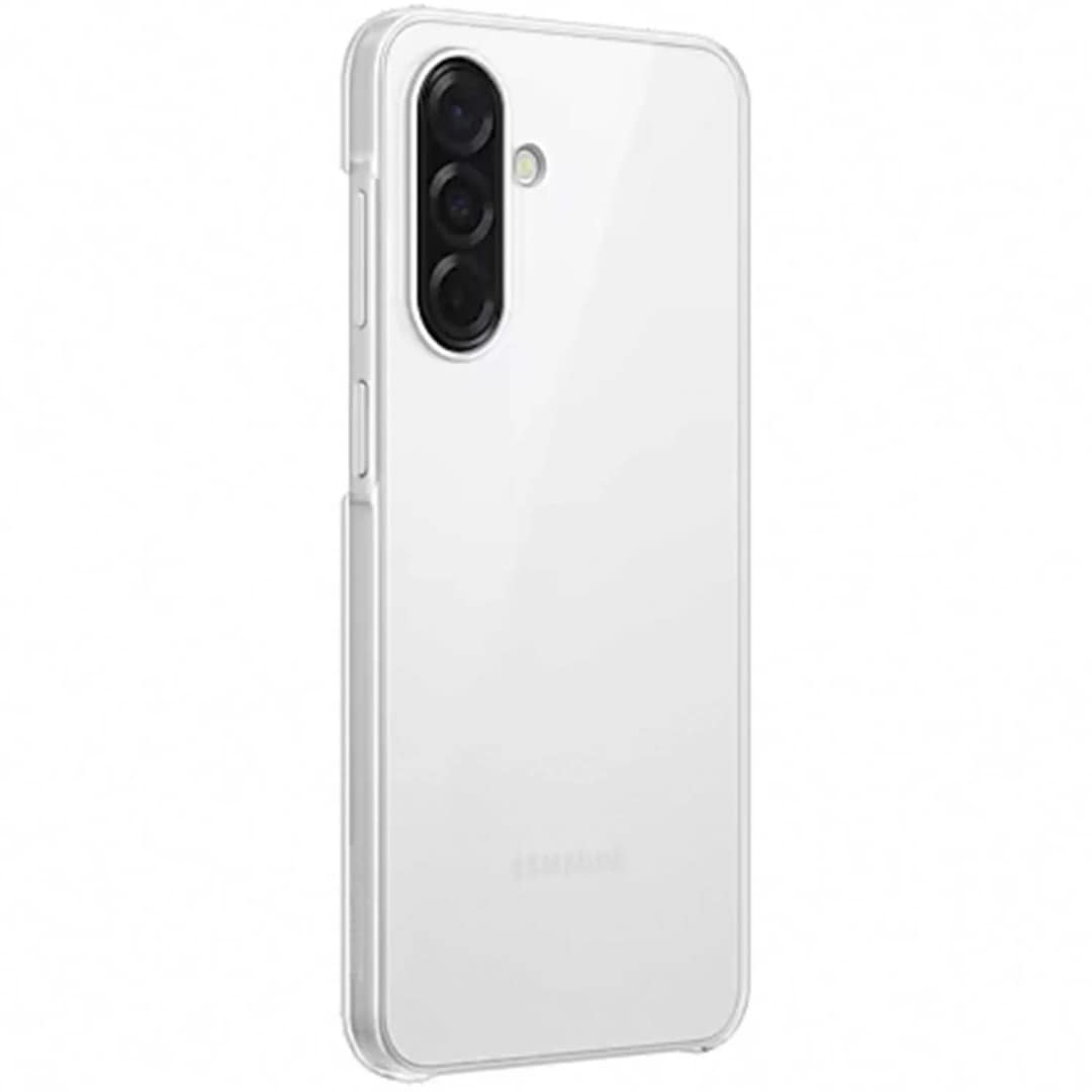 Чехол TPU Series для Galaxy A26 Clear — фото 3