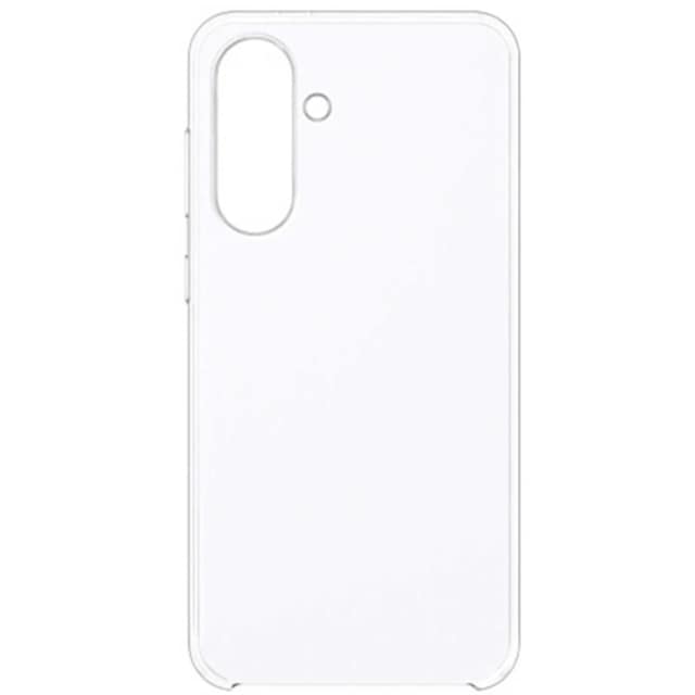 Чехол TPU Series для Galaxy A36 Clear