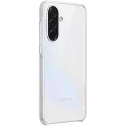 Чехол TPU Series для Galaxy A36 Clear — фото 3