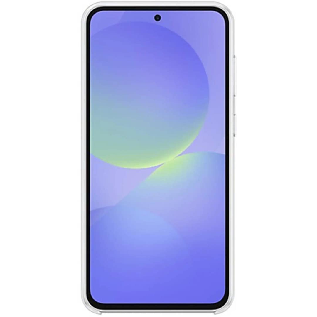 Чехол TPU Series для Galaxy A36 Clear — фото 4